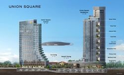 Union Square Residences (D1), Condominium #459124151